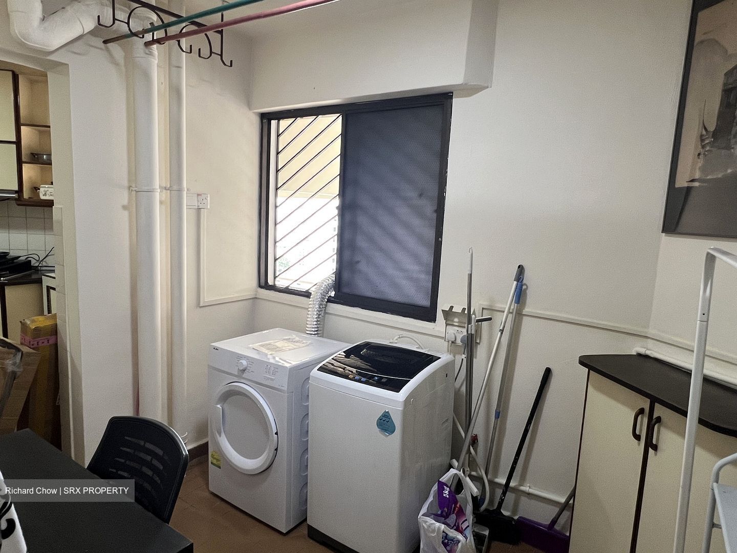 Ivory Heights (D22), Condominium #445091091